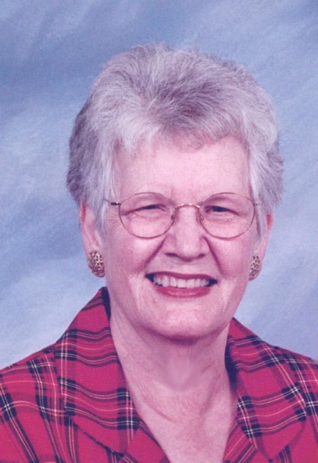Obituary of Ola M. Nealy