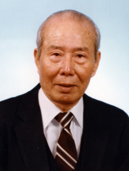 Avis de décès de Son Lac Chau