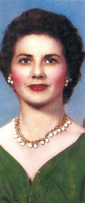 Obituario de Luz “Lucy” Aurora (Mellado) Aceves