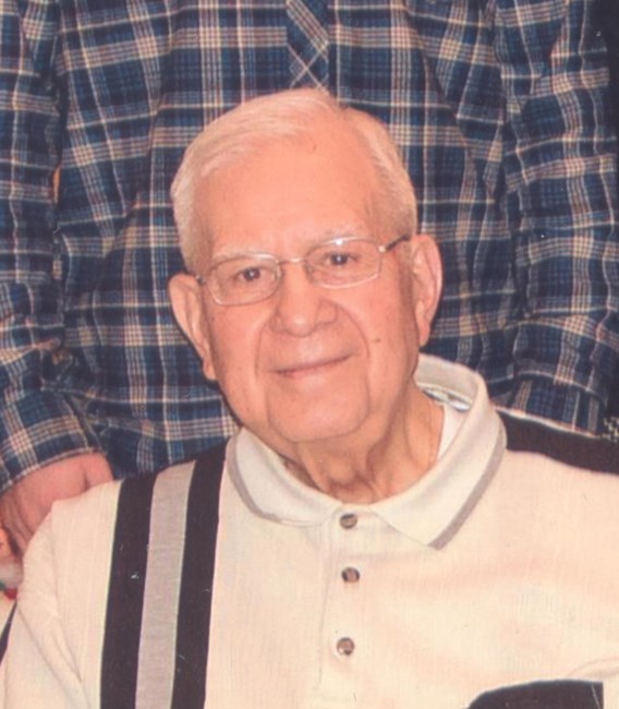 Obituary of Julius S. Bordonaro