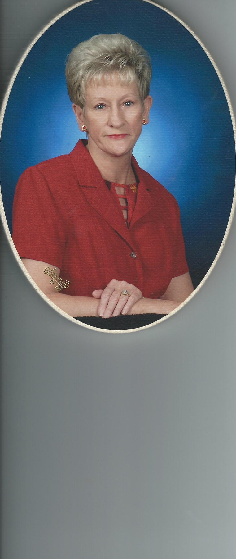 Obituary of Cynthia Fowler