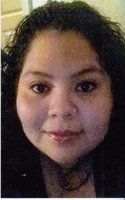 Obituary of Anabel Hernandez