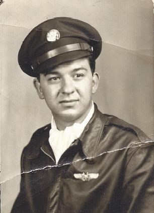 Obituary of Colonel Caesar J. Benigno