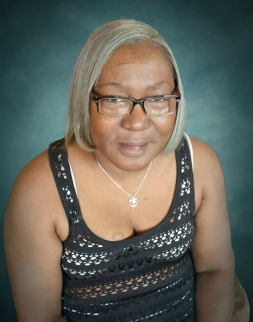 Obituary of Virginia O. Meriwether