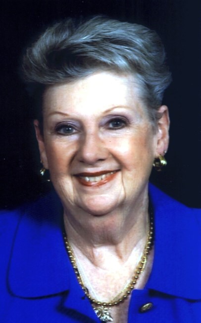 Obituary of Wilma Jean Duke