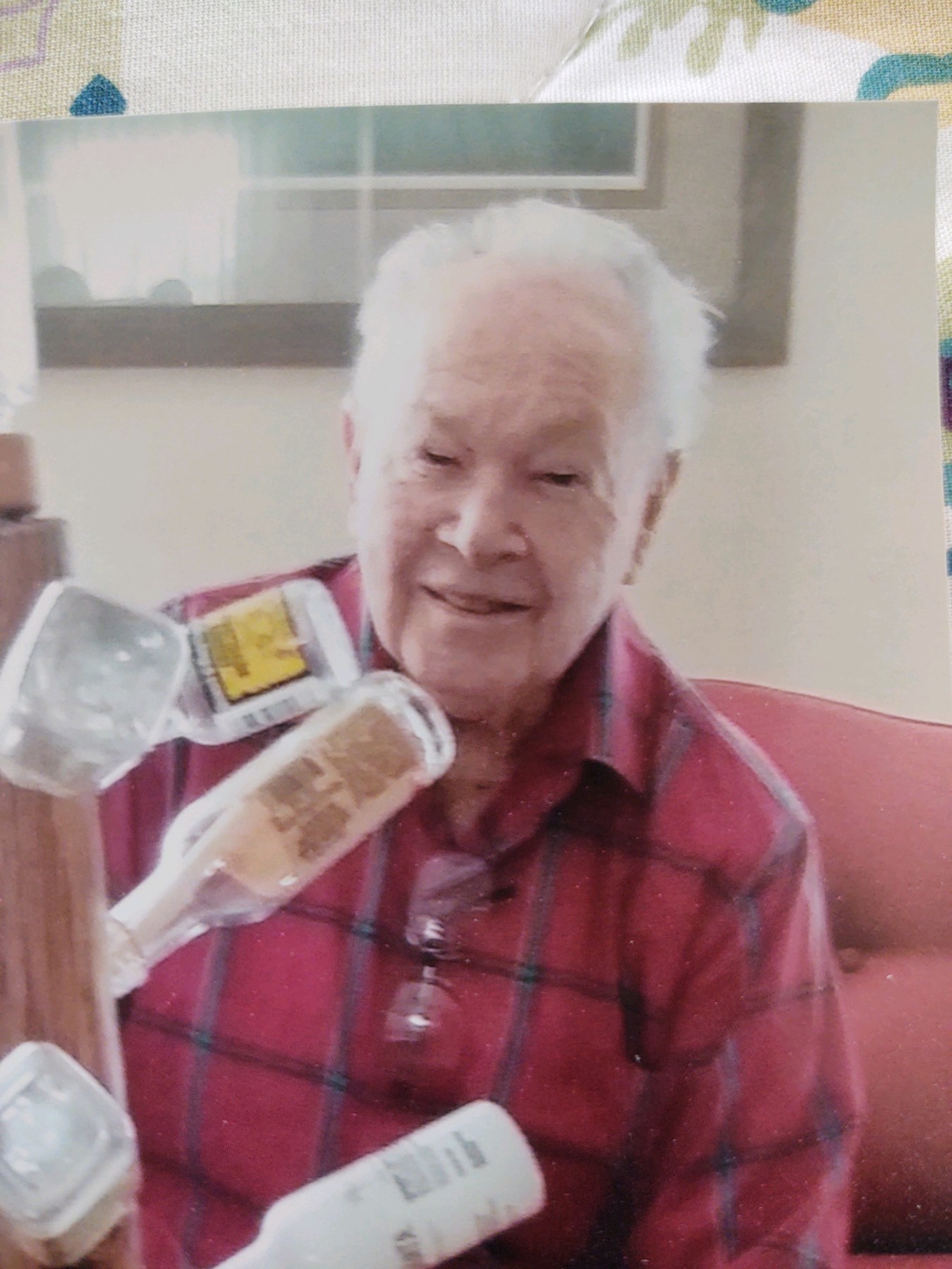 David Rodney King Jr. Obituary Greensboro, NC