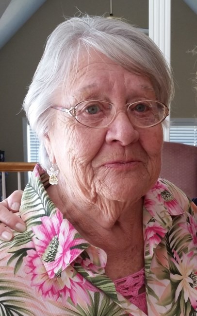 Obituary of Betty Joann Pritchett