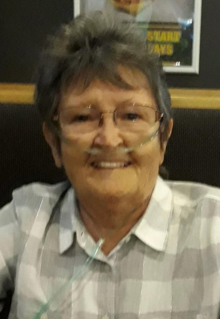 Obituary of Virginia Ann Erwin