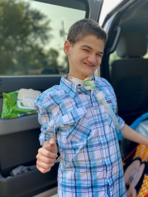 Obituary of Britt Dewaine "Bj" Whited Jr.