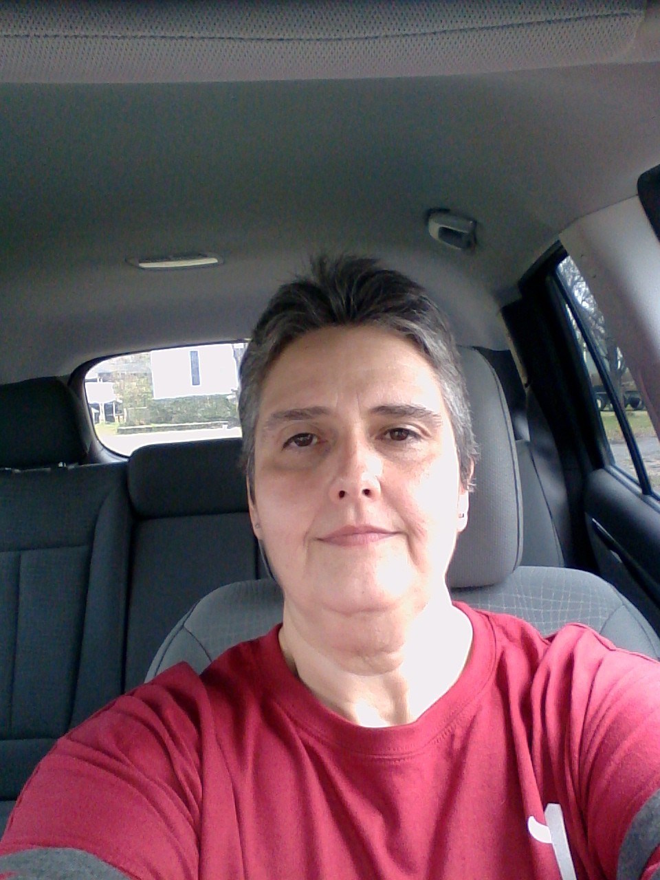 Obituary of Reanee Thomas