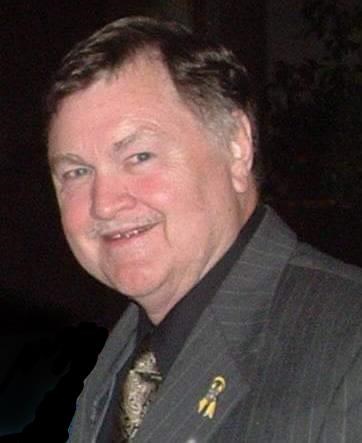 Obituary of Hilary Edward Hailey II