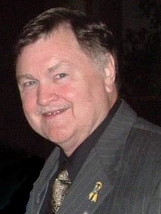 Obituary of Hilary Edward Hailey II