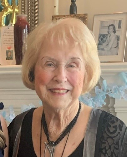 Obituary of Hazel Driscoll Molenaar