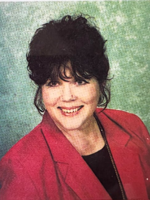 Obituario de Ruth Anne Bass