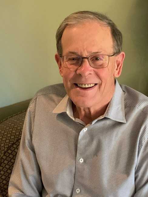 Obituary of Charles Marsh Bull Jr.