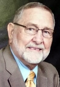 Obituary of William (Bill) John Souther