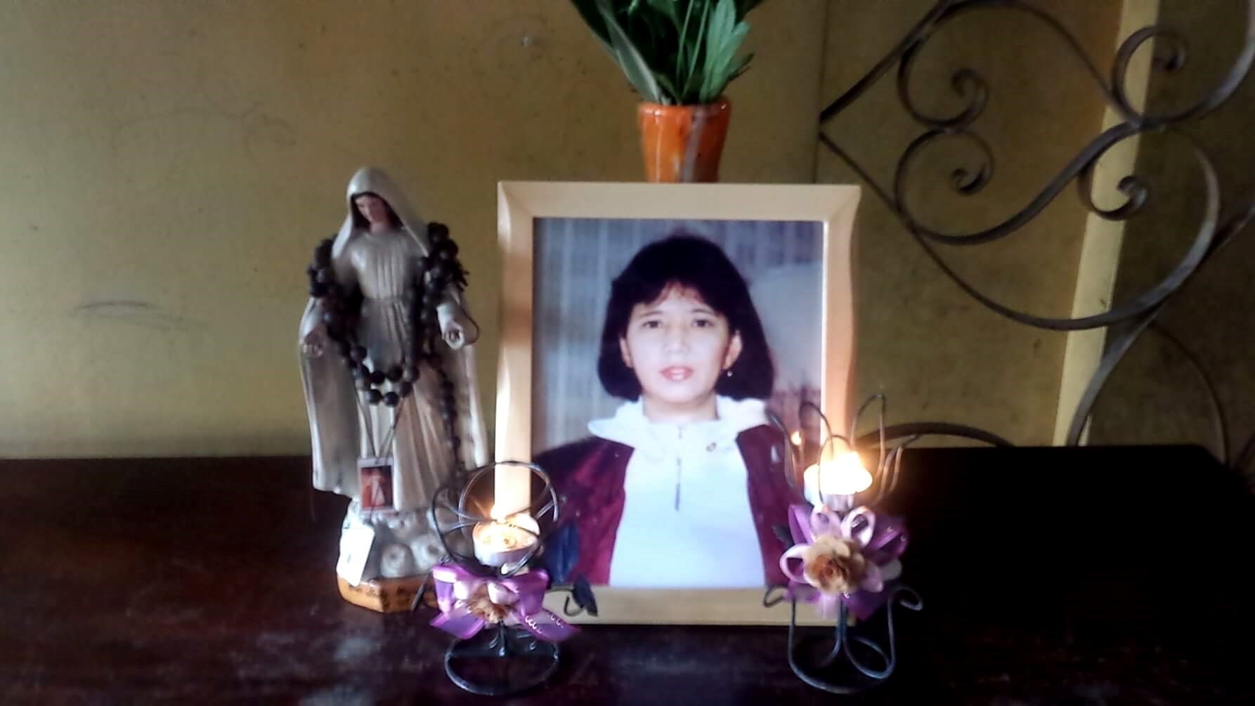 Obituary of Imelda S. Tan