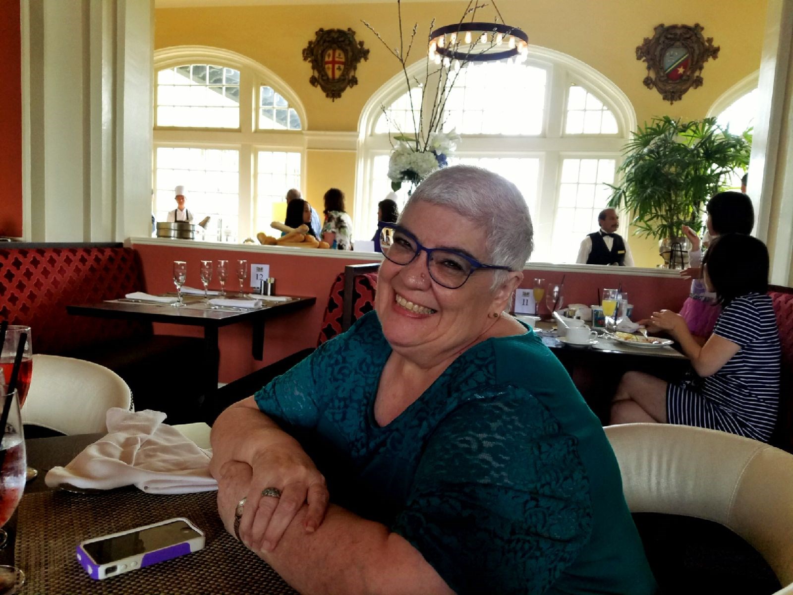 Obituary of Mrs. Janice E. Maupin