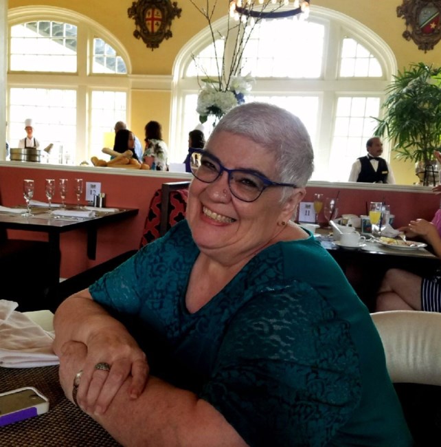 Obituary of Mrs. Janice E. Maupin