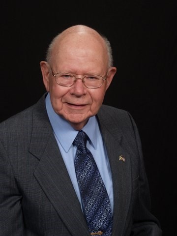 Obituary of Edward A Wennerstrom