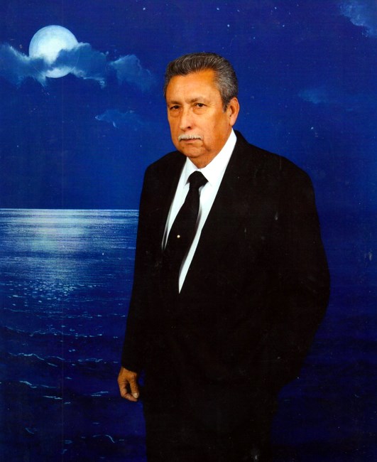 Obituario de Agustin Melchor Jr.