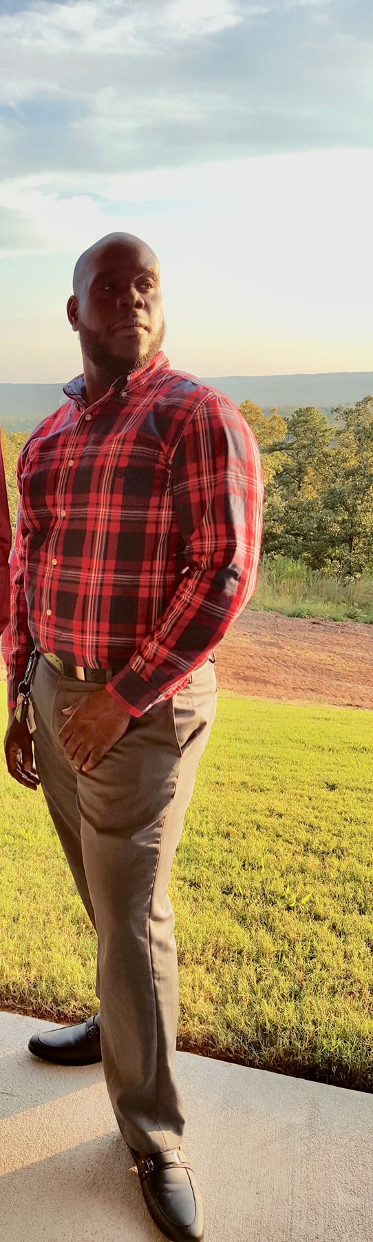 Obituary of Davidson Basile