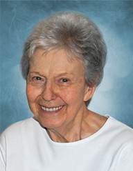 Obituary of Jacqueline Moreau