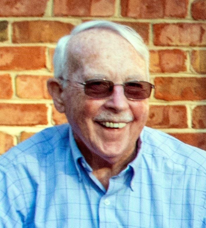 James Moss Obituary Madison Heights, VA