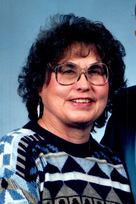 Obituary of Peggy Joyce Hobbs
