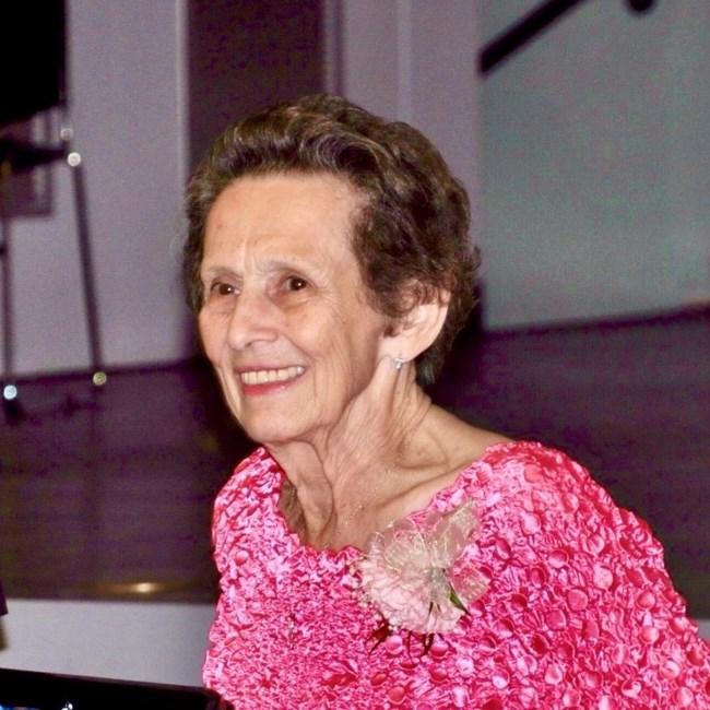 Obituary of Beverly Ann Mikolash