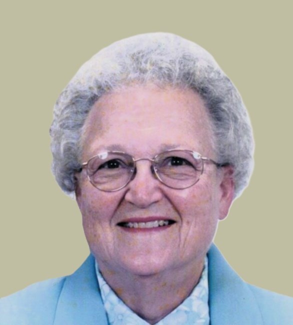 Obituary of Vasta R. Fulk