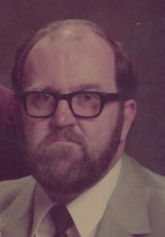 Obituary of Kenneth E Hastings