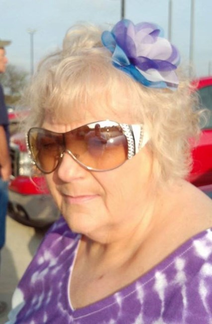 Obituary of Carolyn Dian Myers