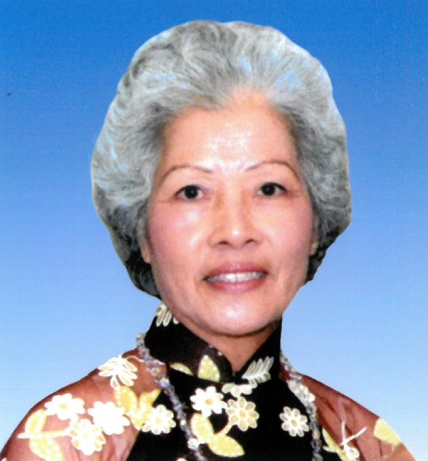 Obituary of Uyen Thi Nguyen