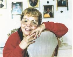 Obituary of Mary Elizabeth Guynn