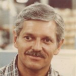 Kenneth Gorr