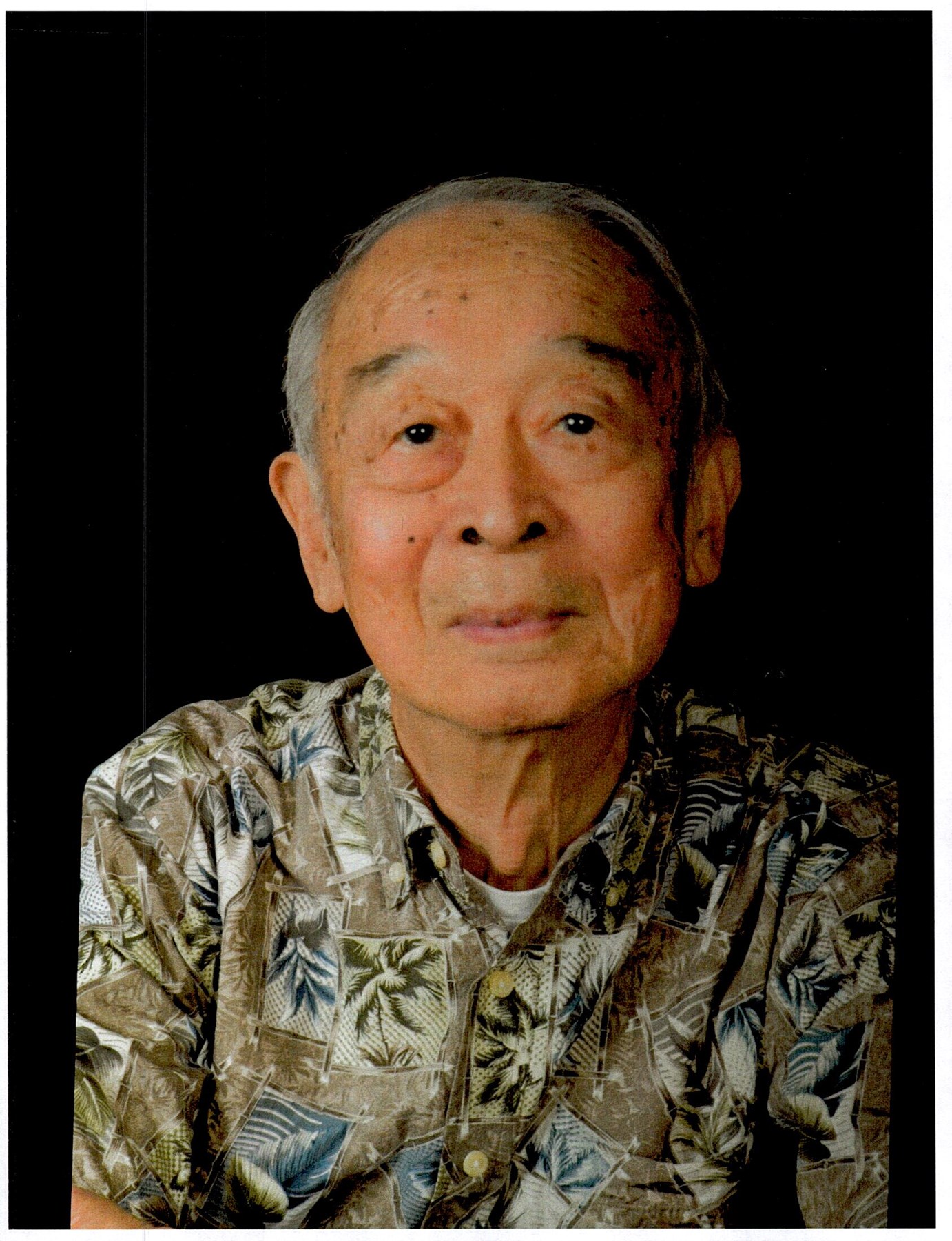 Obituary of Tianxu Guan