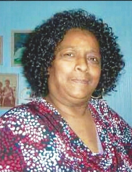 Obituary of Jacqueline Elaine Dawson