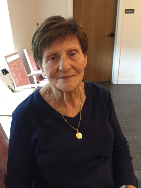 Obituary of Elizabeth D. Donegan