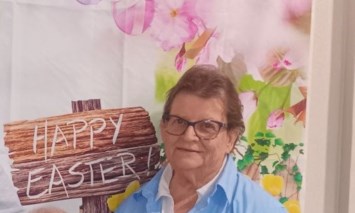 Obituary of Jeane Eloise Gustin