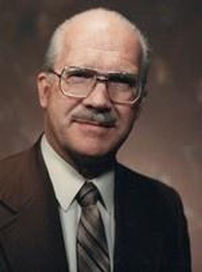 Obituary of Reverend Dr. Ervin Donald Rymes