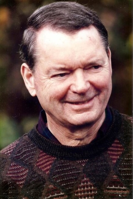 Obituary of Frederick Lloyd