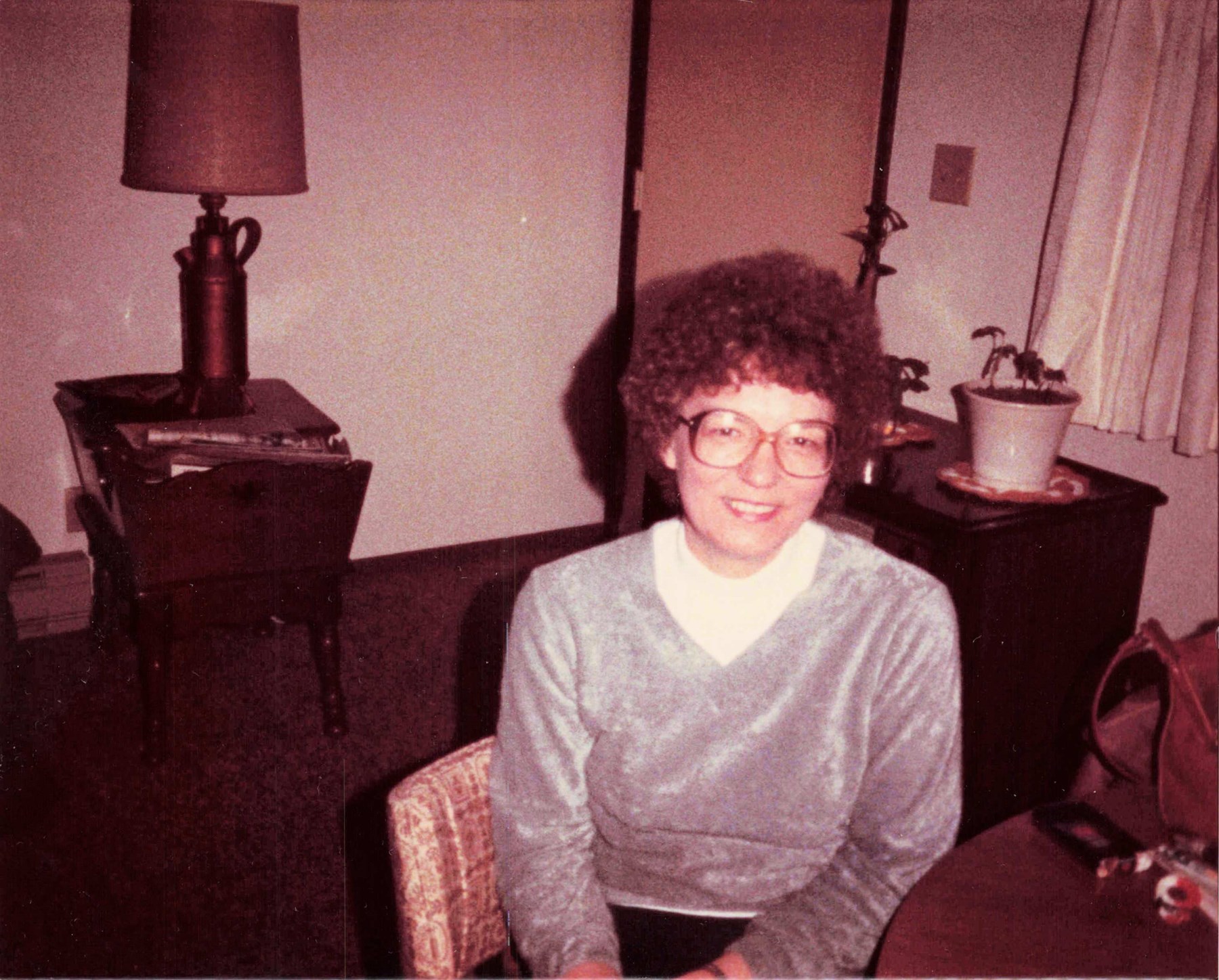 Obituary of Velma Ann Lloyd