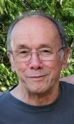 Obituary of James Earl Kelley