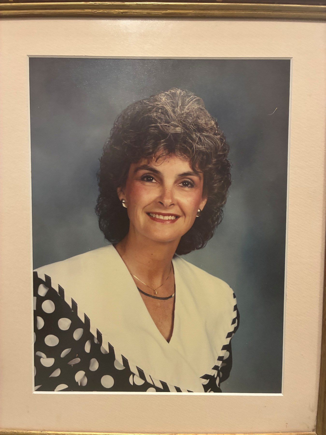 Obituary of Cheryl Aline (Strachan) Stewart