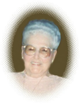 Obituary of Helen D. Donaghy Hower