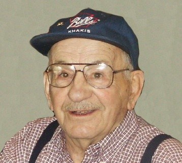 Obituary of George Pappas