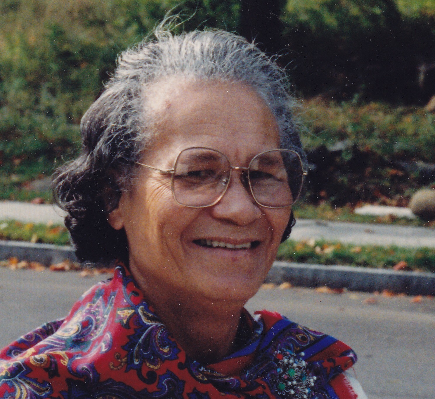 Sarah C. Thomas Obituary New London, CT