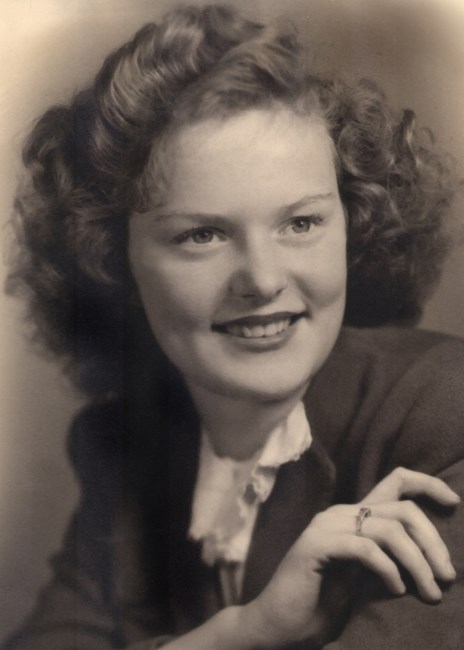 Obituary of Norma Jean Jones