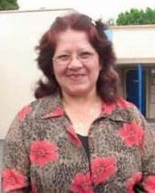 Avis de décès de Rosa Alvarez